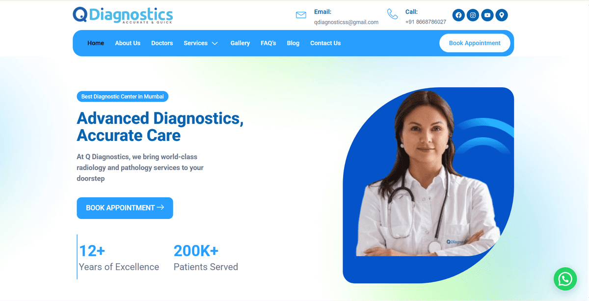 Q Diagnostic